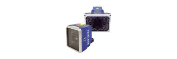 Datalogic Automation Scanning