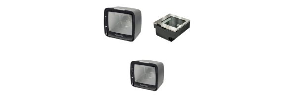 Datalogic Magellan 3450VSi