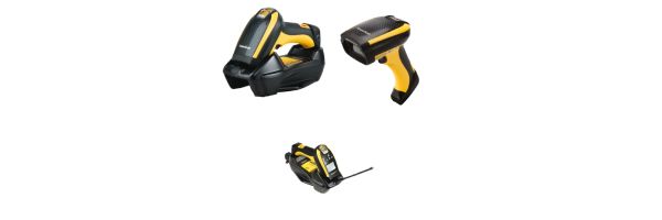 Datalogic PowerScan PM9100