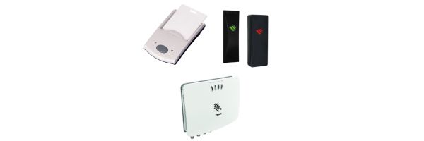 RFID Leser/Schreiber