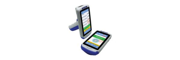 Datalogic Joya Touch