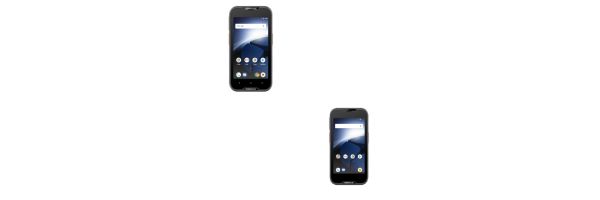 Datalogic Memor 10