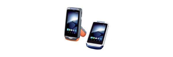 Datalogic Joya Touch A6