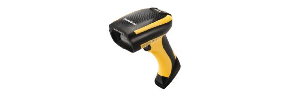 Datalogic PowerScan PD9500