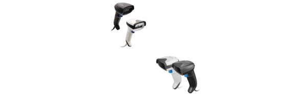 Datalogic Gryphon I GD4200