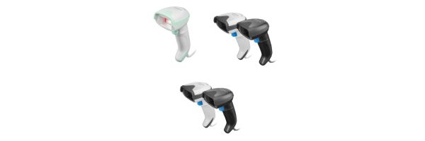 Datalogic Gryphon I GD4500