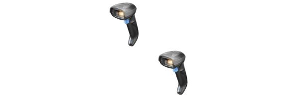 Datalogic Gryphon I GM4500