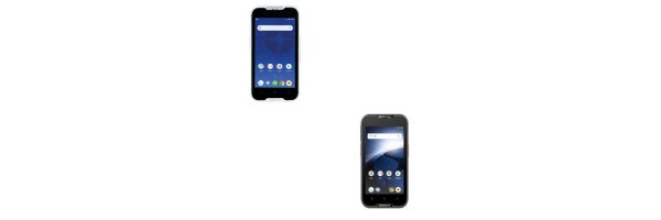 Datalogic Memor 10 HC