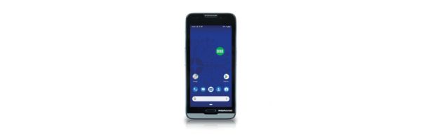 Datalogic Memor 20 HC