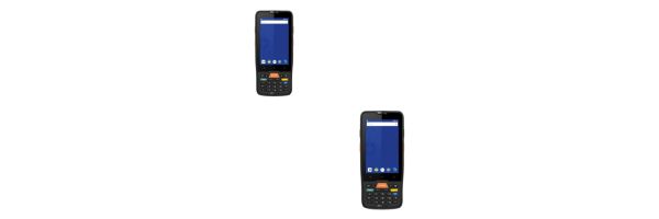 Datalogic Memor K