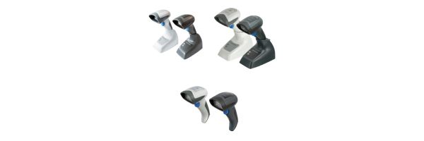 Datalogic QuickScan QBT2131