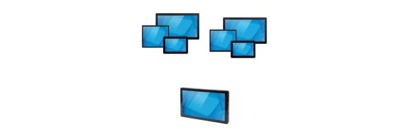 Elo Touch Solutions 90-Series