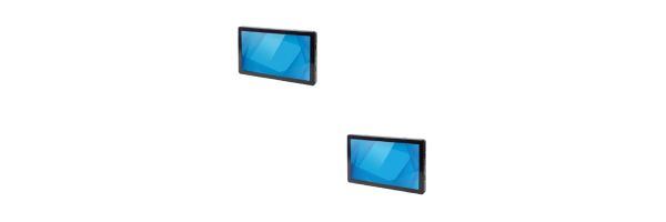 Elo Touch Solutions Einbau-LCDs