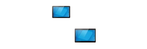 Elo Touch Solutions I-Series Android