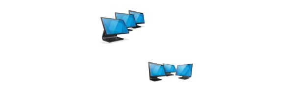 Elo EloPOS Z10/Z20/Z30 Android