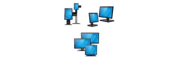 Elo Touch Solutions 02-Series