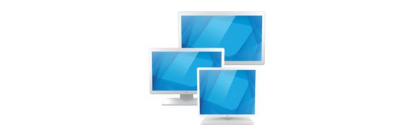 Elo Touch Solutions 03-Series