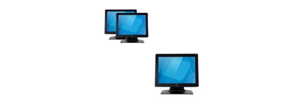 Elo Touch Solutions 1523L/1723L