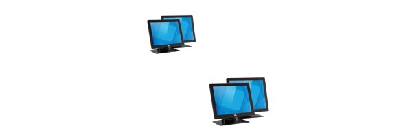 Elo Touch Solutions 1517L/1717L