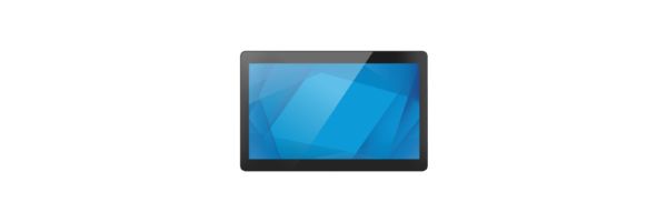 Elo I-Series Windows
