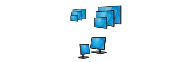 Elo Touch Solutions IDS