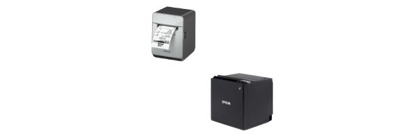 Epson TM-L100