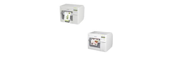 Epson ColorWorks C3500