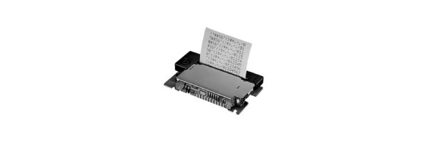 Epson Druckwerke