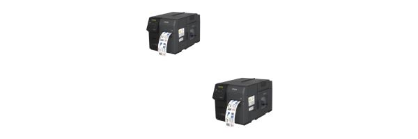 Epson ColorWorks C7500/C7500G