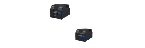 Epson ColorWorks C6000 Serie
