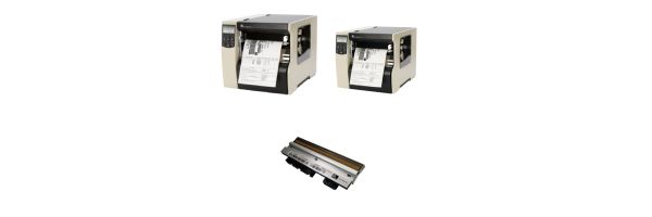 Zebra 220Xi4