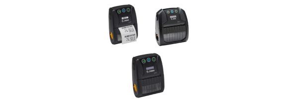Zebra ZQ210