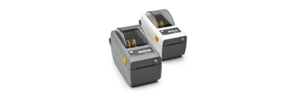 Zebra ZD410