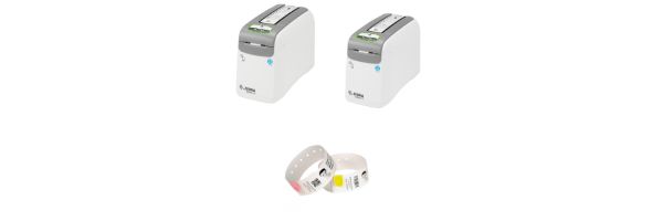Zebra ZD510-HC