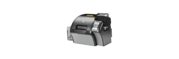 Zebra ZXP Serie 9