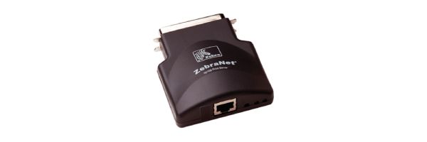 Zebra Printserver