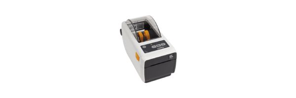 Zebra ZD411-HC
