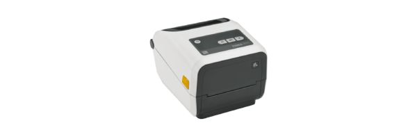 Zebra ZD421-HC