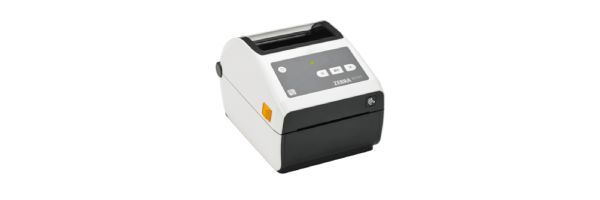 Zebra ZD420-HC