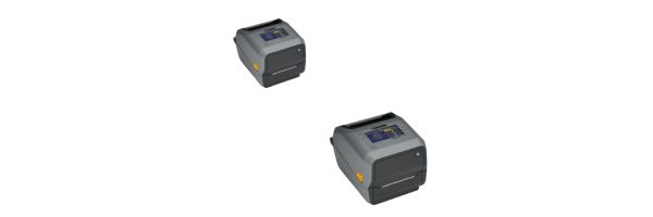 Zebra ZD621