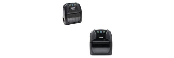 Zebra ZQ220 Plus