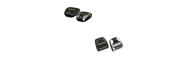 Zebra ZQ300 Serie