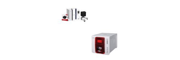 Evolis Edikio Duplex Price Tag