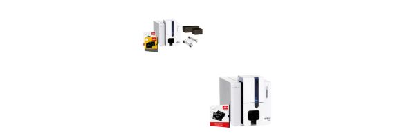 Evolis Edikio Flex Price Tag