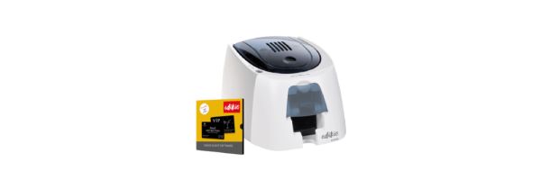 Evolis Edikio Access Guest