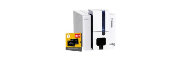 Evolis Edikio Flex Guest