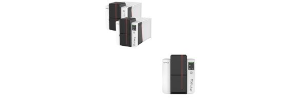 Evolis Primacy 2