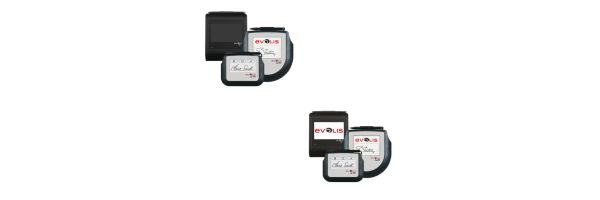 Evolis Signature Pads