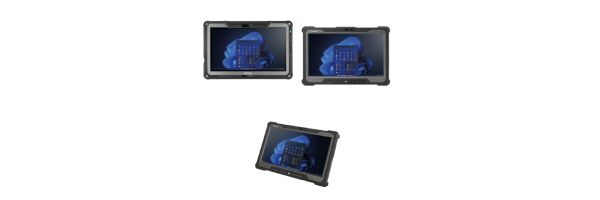 Getac A140