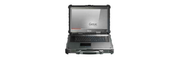 Getac X500
